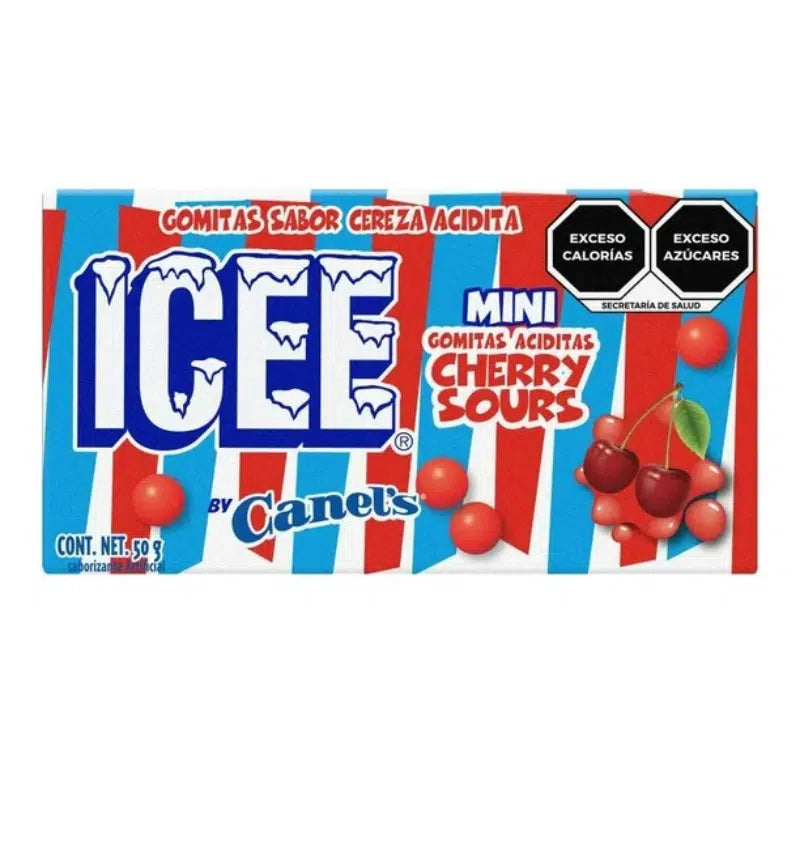 ICE MINI CHERRY