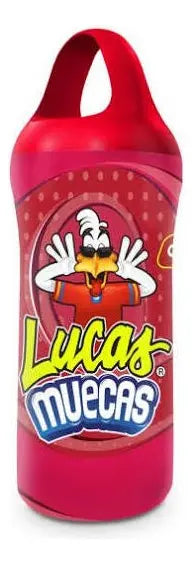 LUCAS MUECAS