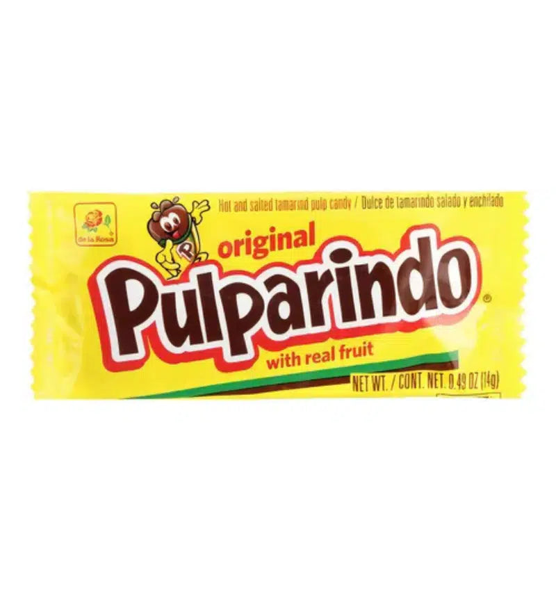 PULPARINDO ORIGINAL 14g