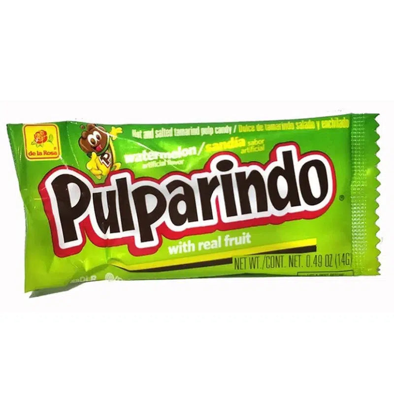 PULPARINDO SANDIA 14g