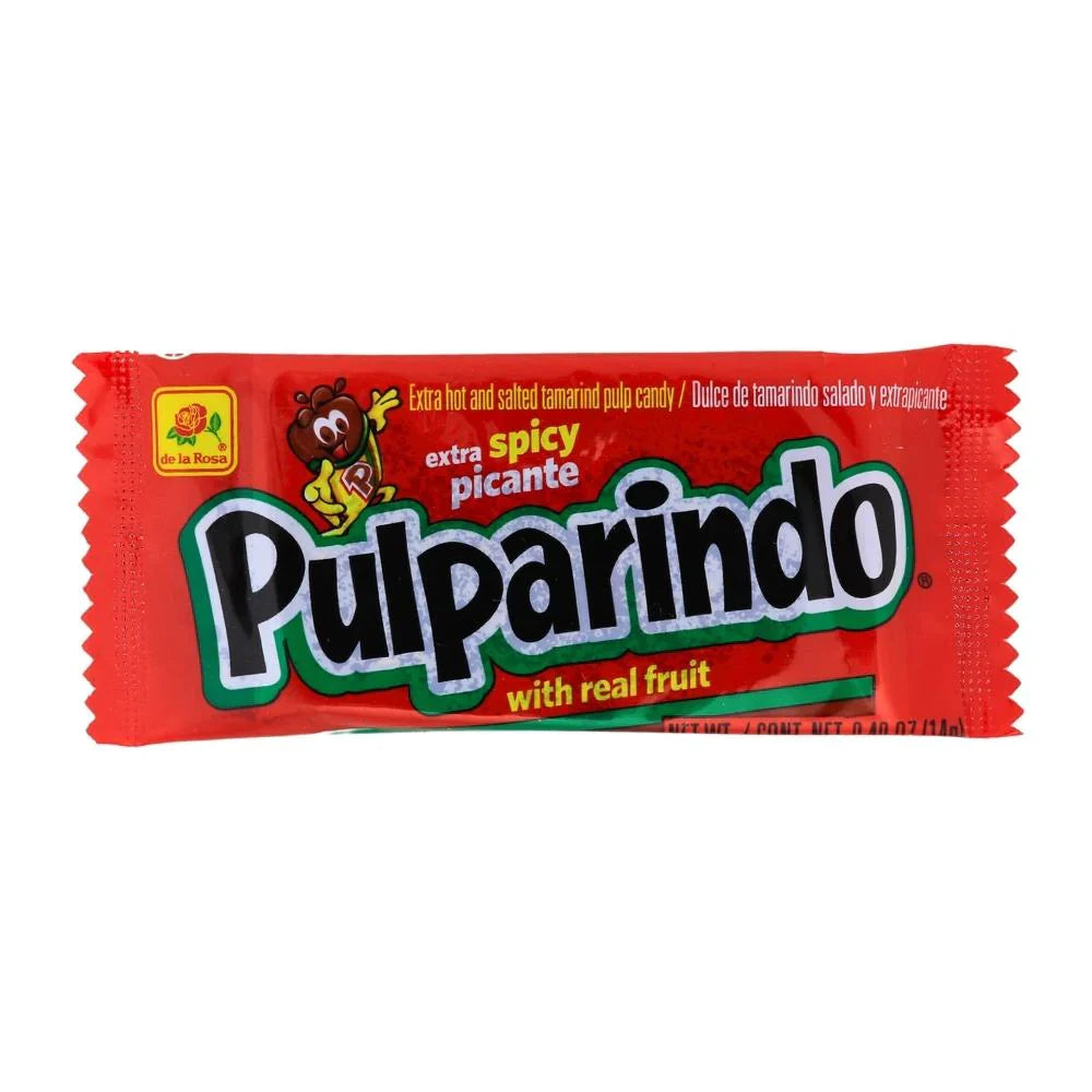 PULPARINDO PICANTE 14g